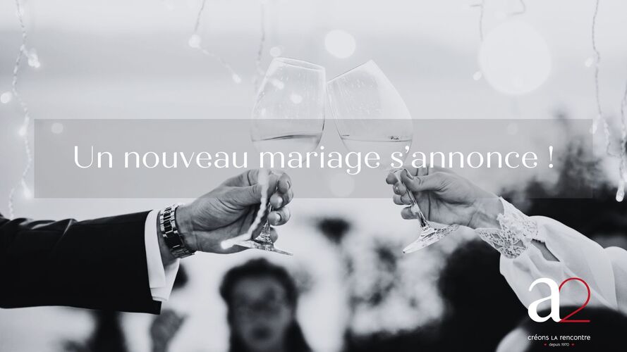 Mariage et rencontre en Belgique : le plus beau des mystères !