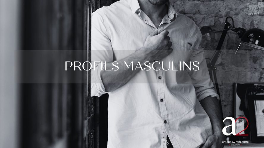 Hommes célibataires Belgique