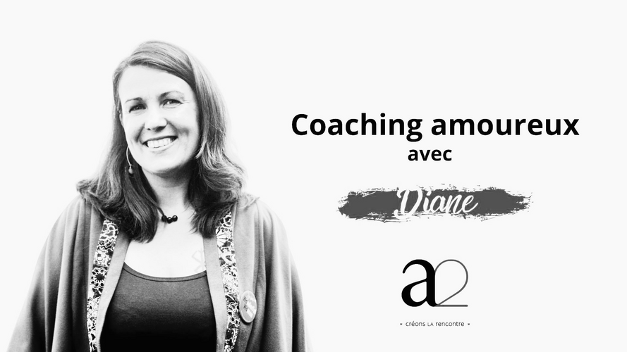 Diane Woué, psychologue et love coach de l'agence matrimoniale a2 rencontres