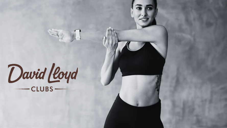 A2 Rencontres dans le magazine du club David Lloyd 