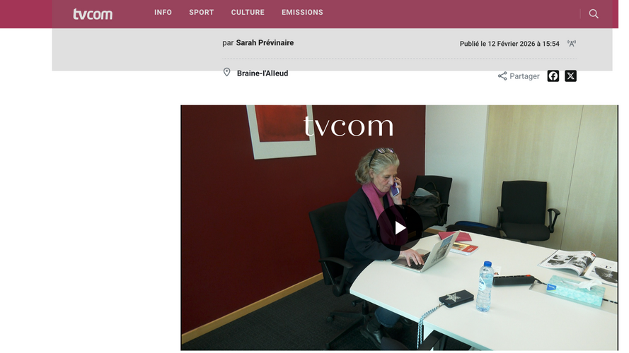 Agence matrimoniale dans le brabant Wallon