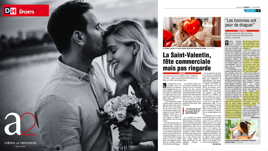 Vouloir Tout Savoir Avant une Rencontre : Un Danger pour l’Amour ?