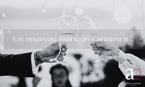 Mariage et rencontre en Belgique : le plus beau des mystères !