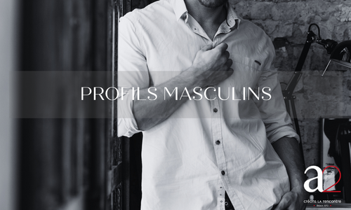 Hommes célibataires Belgique