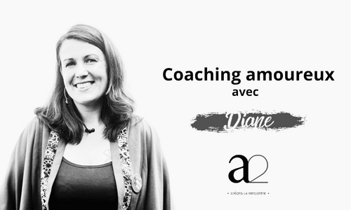 Diane Woué, psychologue et love coach de l'agence matrimoniale a2 rencontres