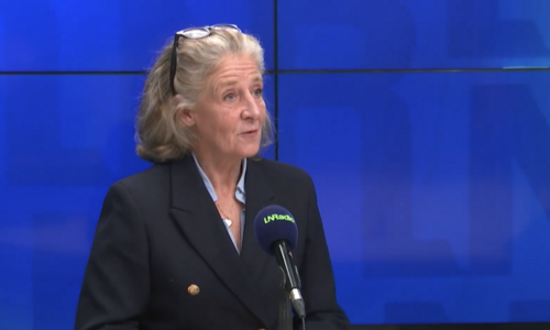 L'expertise de Marie de Duve sur LN Radio