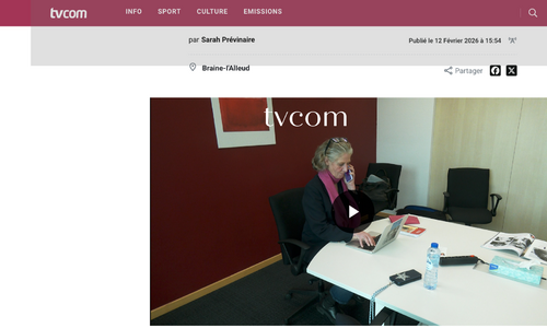 Agence matrimoniale dans le brabant Wallon