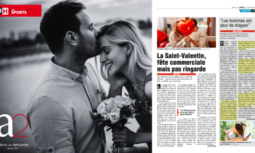 Vouloir Tout Savoir Avant une Rencontre : Un Danger pour l’Amour ?