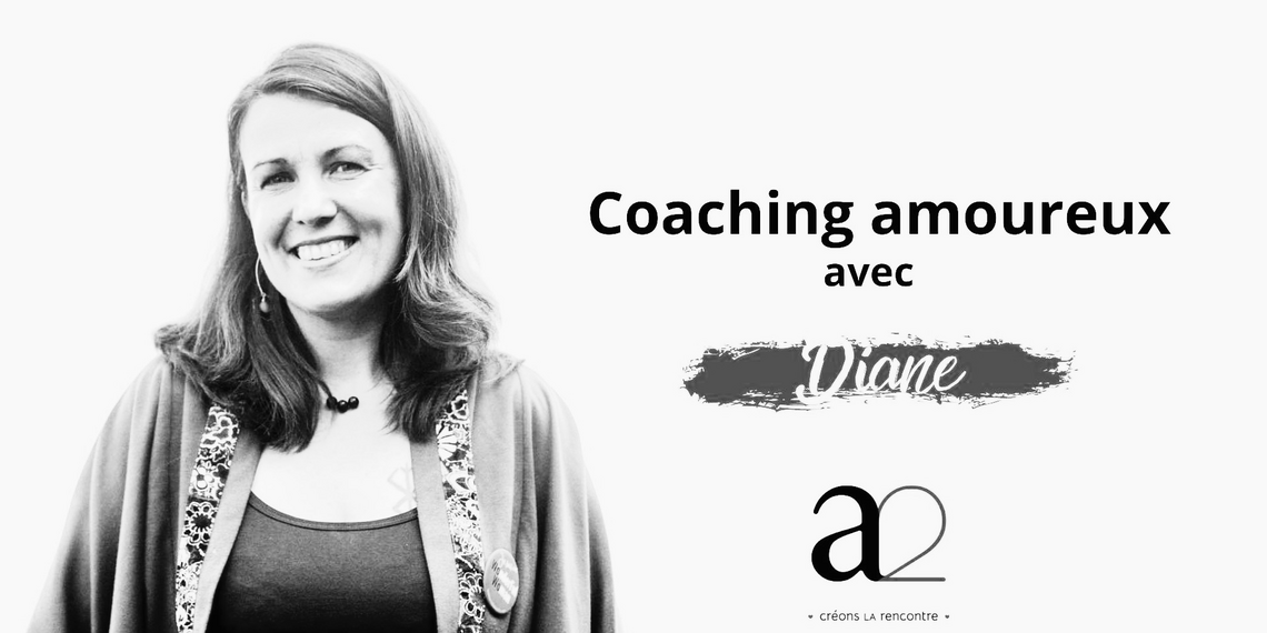 Diane Woué, psychologue et love coach de l'agence matrimoniale a2 rencontres