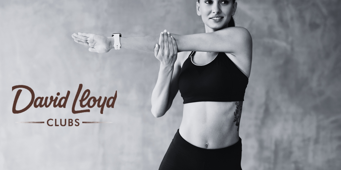 A2 Rencontres dans le magazine du club David Lloyd 