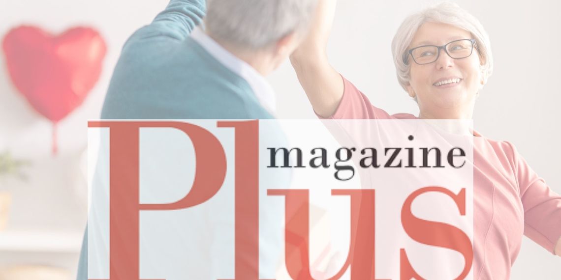 Plus Magazine