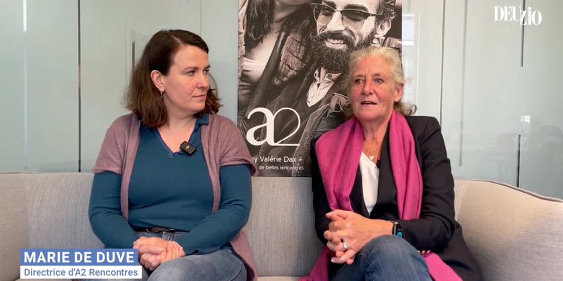 Rencontrer l'amour après 50 ans, mission impossible ? Les conseils de deux expertes